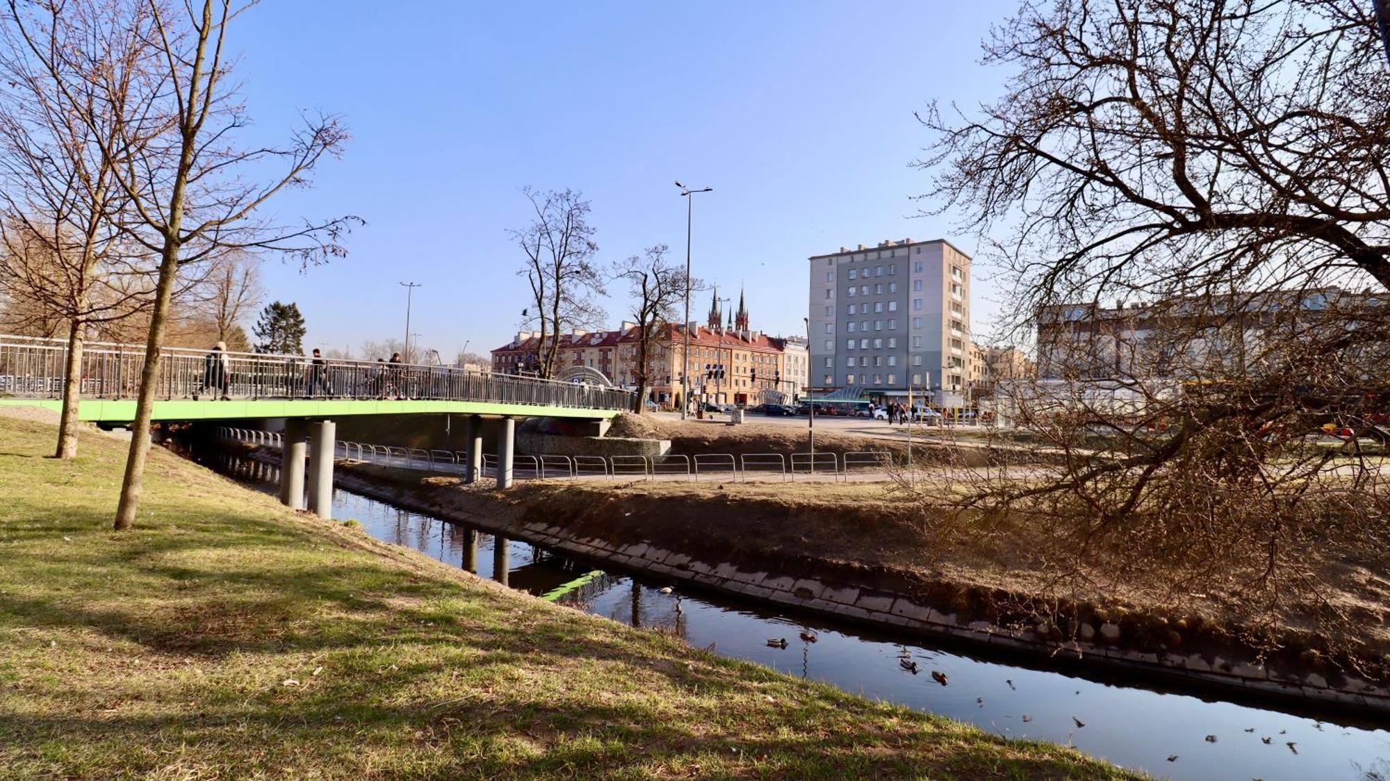 Modern Sky Apartments Bialystok Bagian luar foto